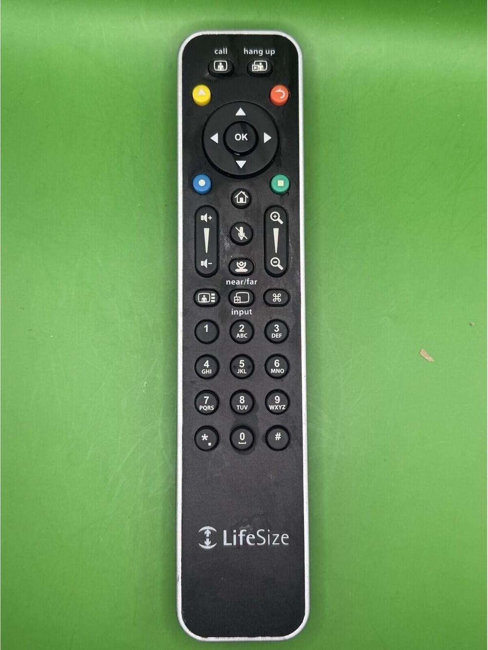 Lifesize Remote Control for‎ Video Conferencing F71-0991-02000
